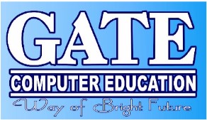 GATE Computer Education