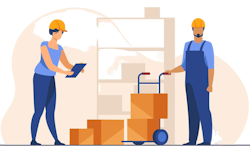 Warehouse Operations